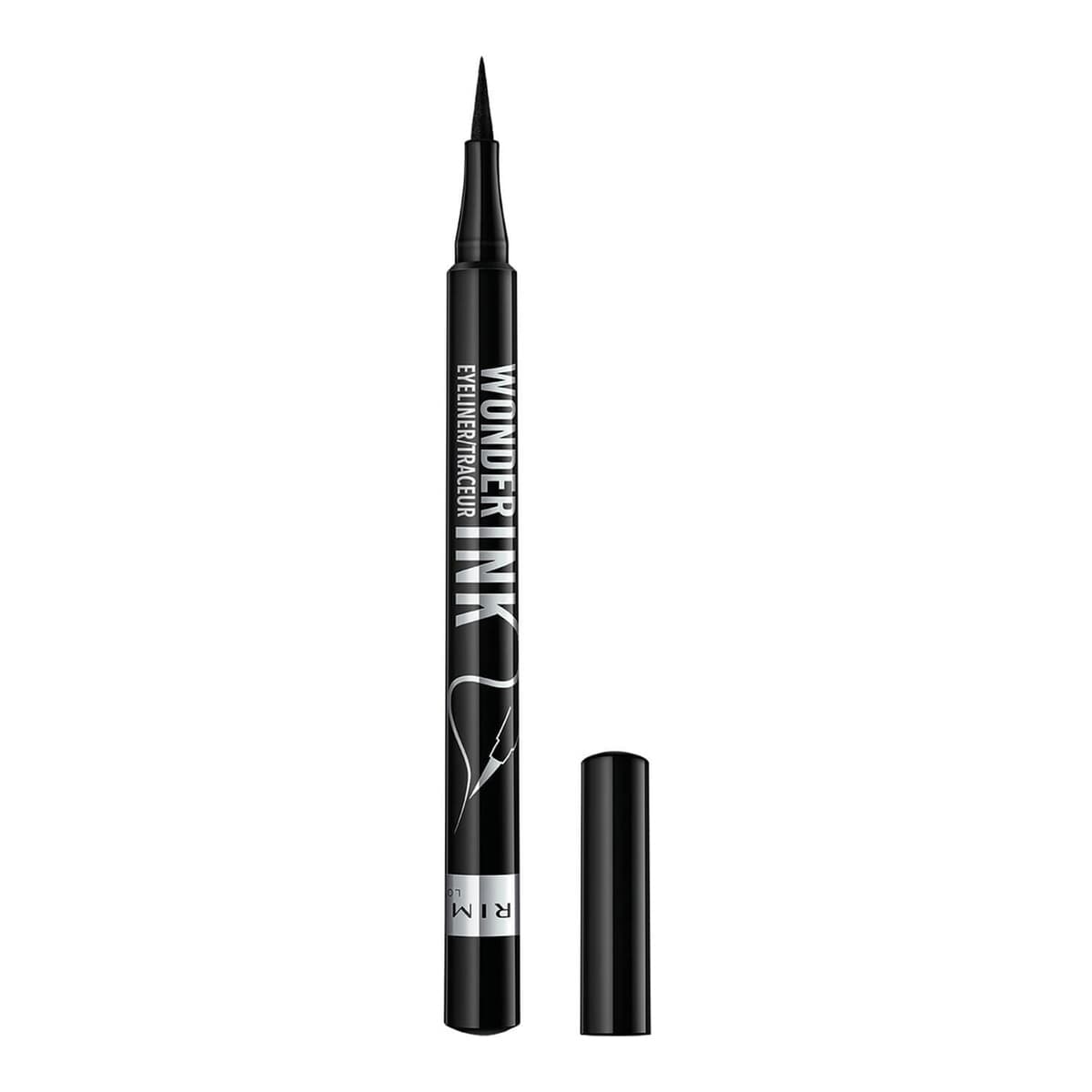 Wonder'Ink Liquid Eye Liner - Black
