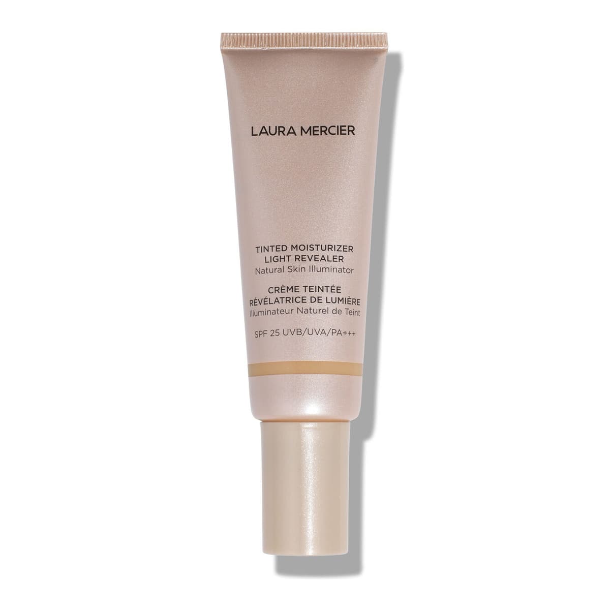 Tinted Moisturizer Light Revealer Natural Skin Illuminator, 4W1 Tawny