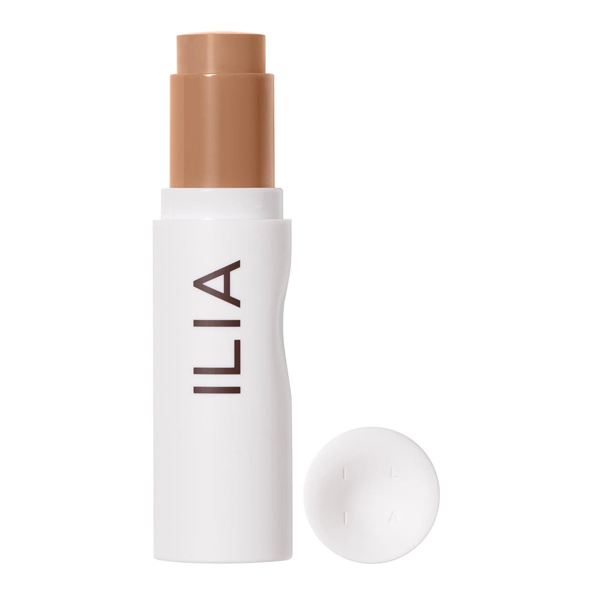 Skin Rewind Blurring Foundation and Concealer Complexion Stick, 28N Mora