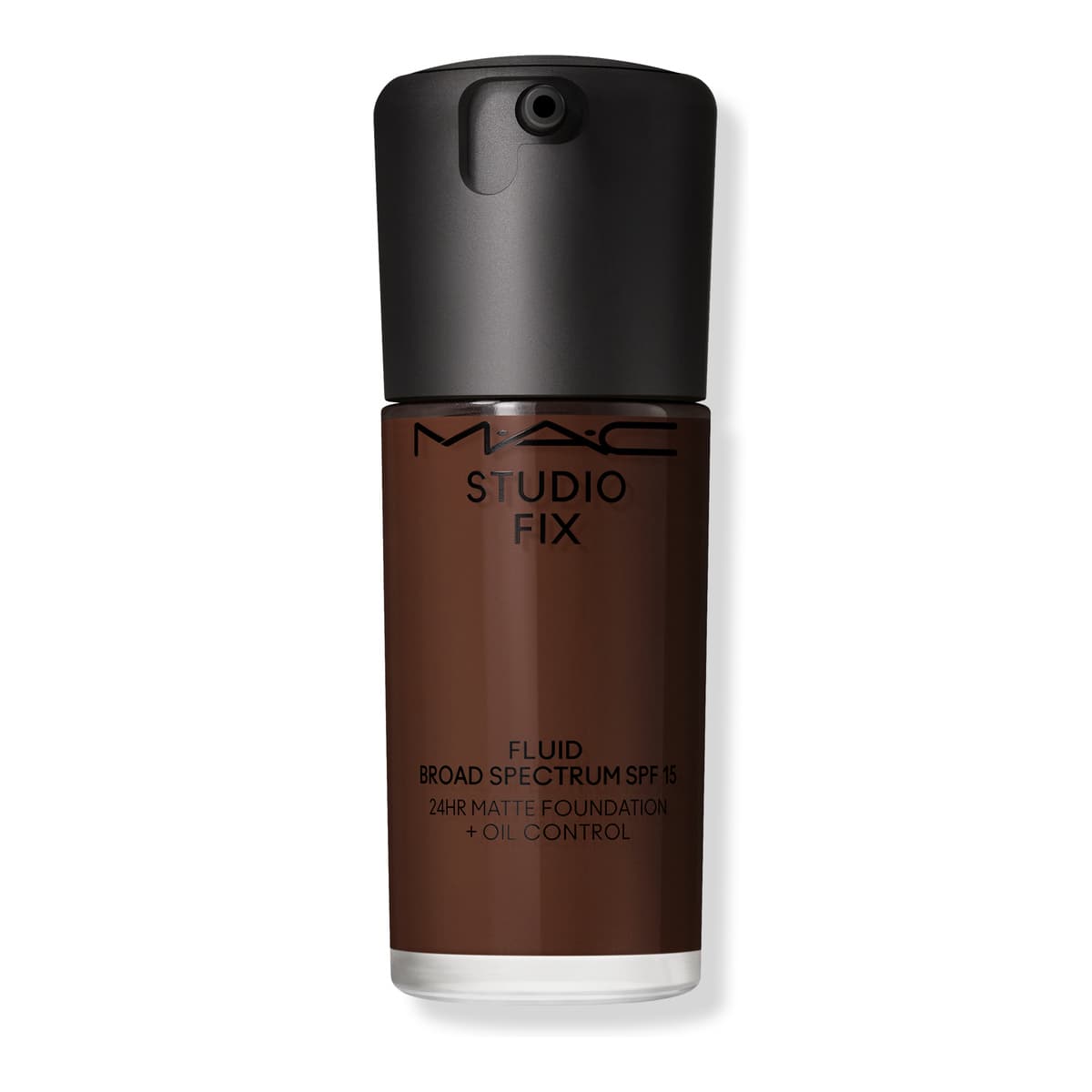 Studio Fix Fluid SPF15 24HR Matte Foundation + Oil Control, NW57