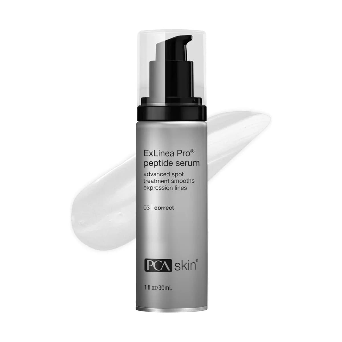 ExLinea Pro Peptide Serum