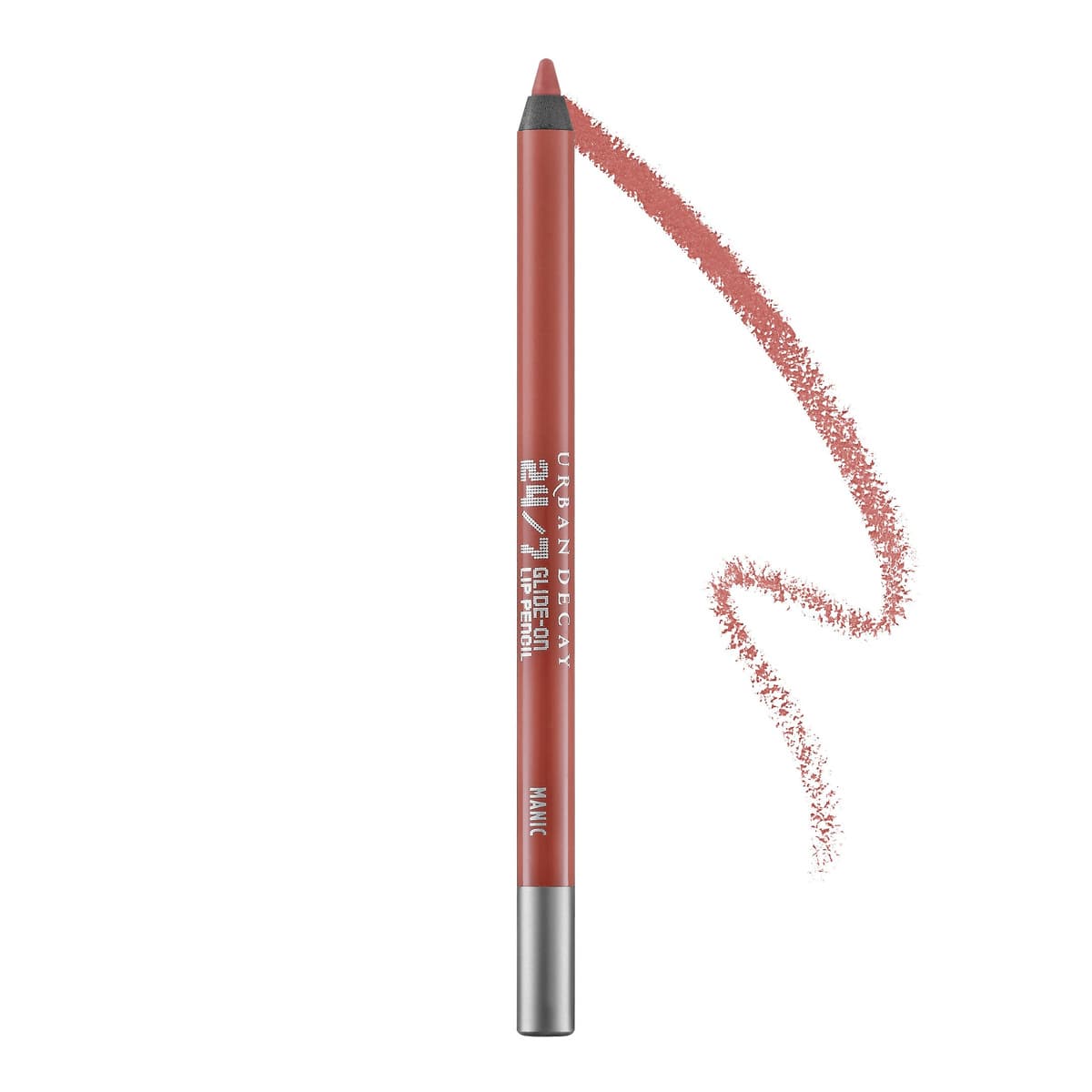 24/7 Glide-On Waterproof Lip Liner, Manic