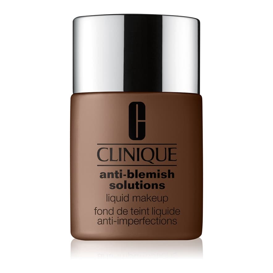 Anti-Blemish Solutions™ Liquid Makeup