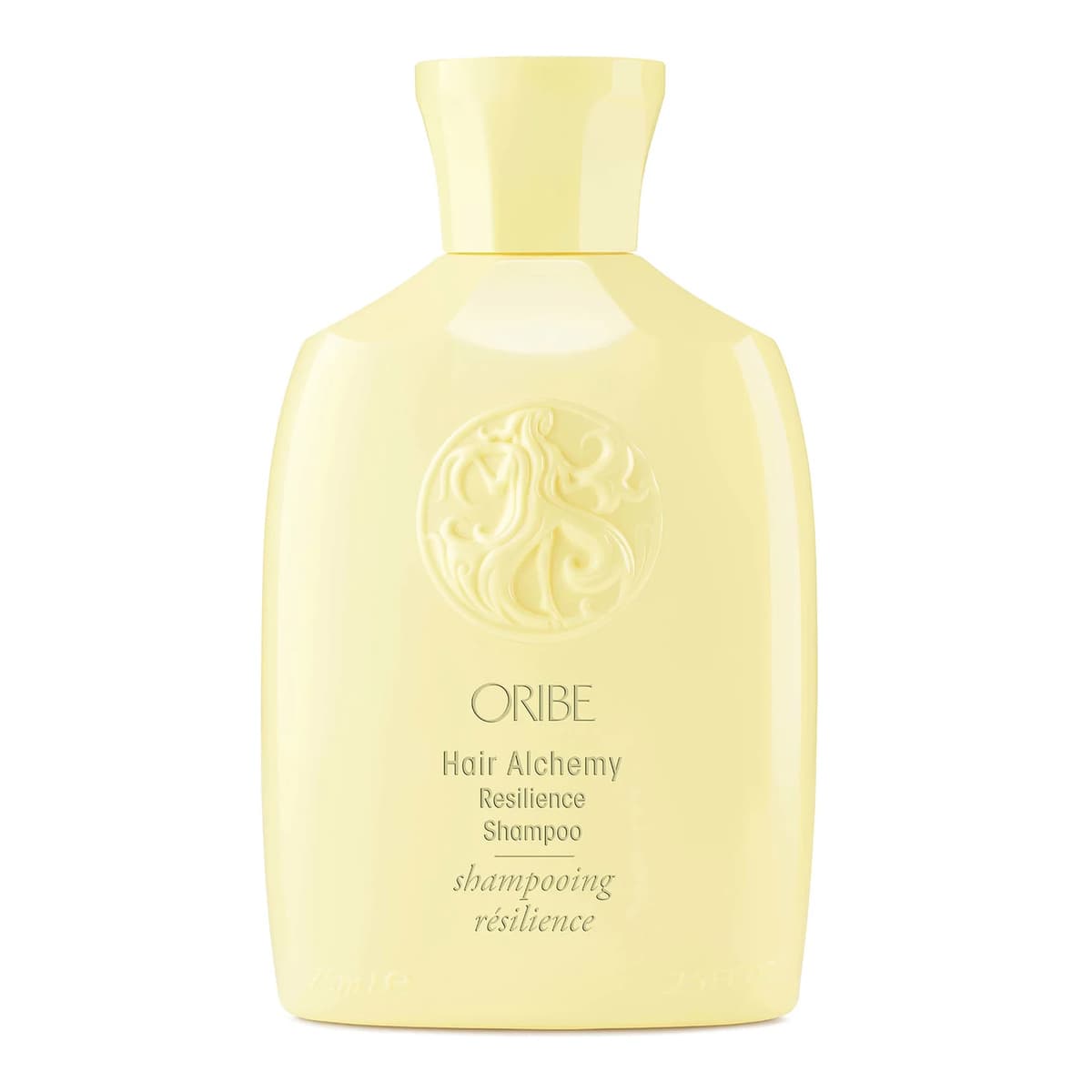 Hair Alchemy Resilience Shampoo Travel