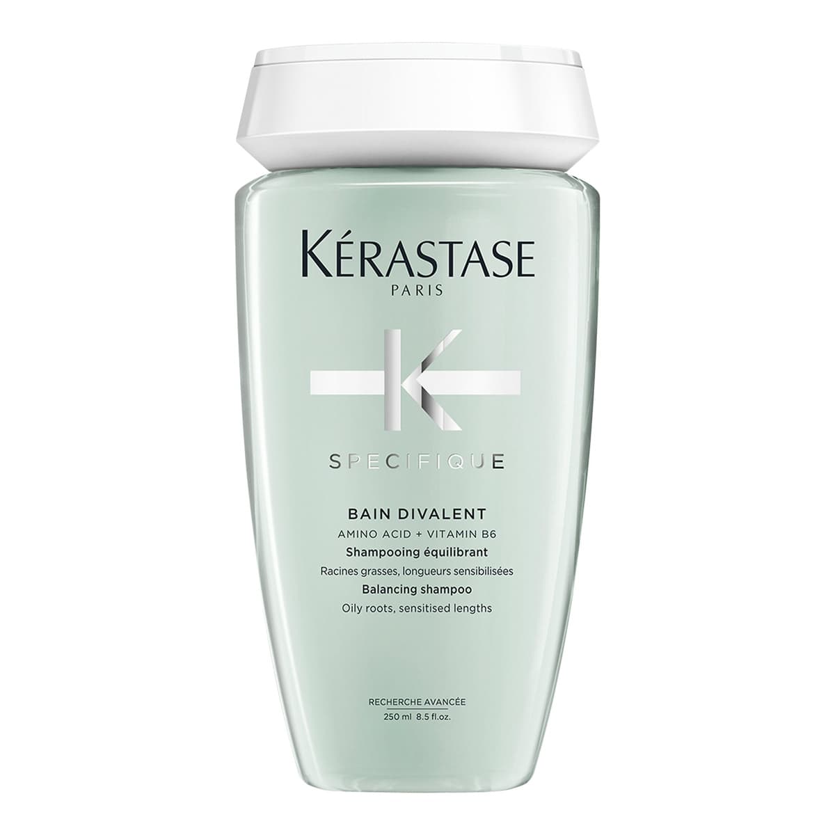 Specifique Divalent Balancing Shampoo for Oily Scalp & Hair