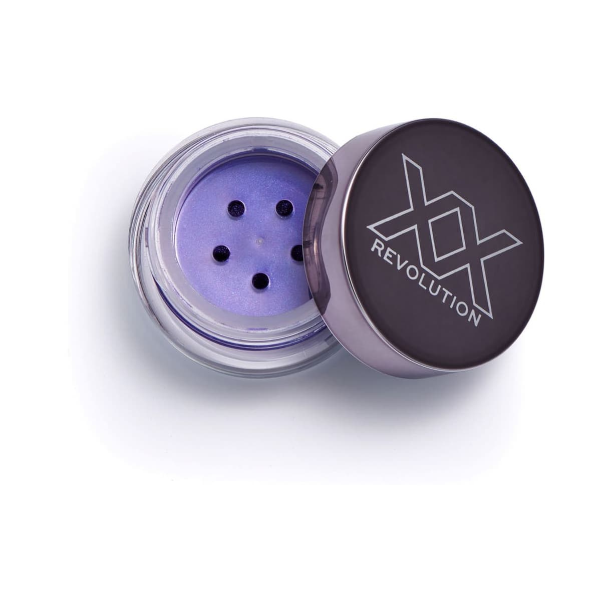 ChromatiXX Duo Chrome Eyeshadow Pot