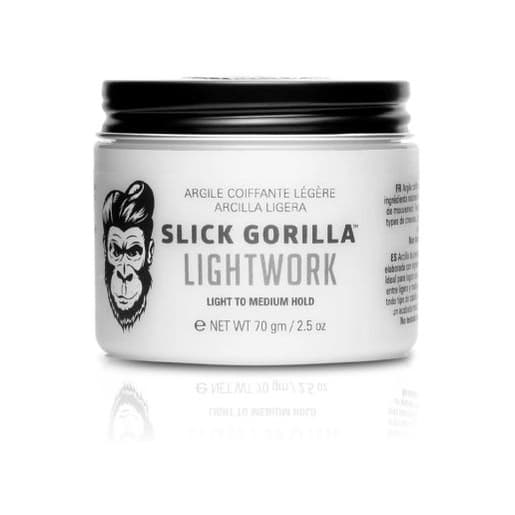 Lightwork Wax