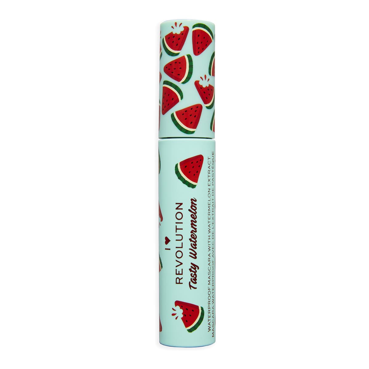Tasty Watermelon Waterproof Mascara