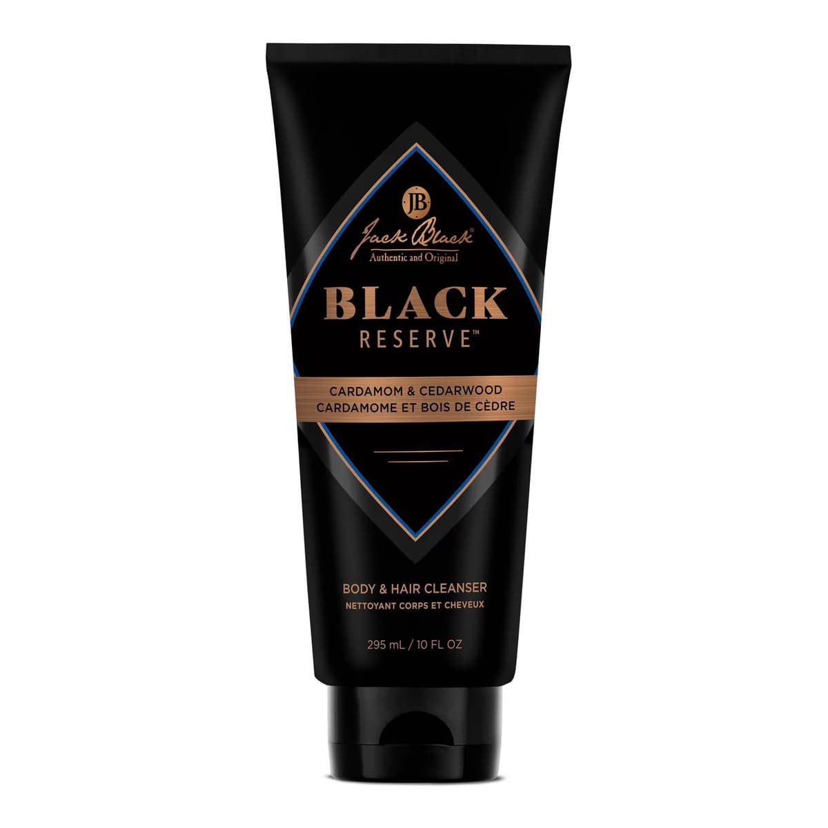 Reserve Body & Hair Cleanser