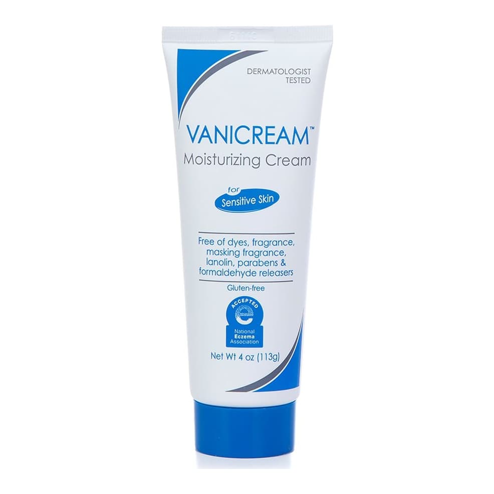 Moisturizing Cream