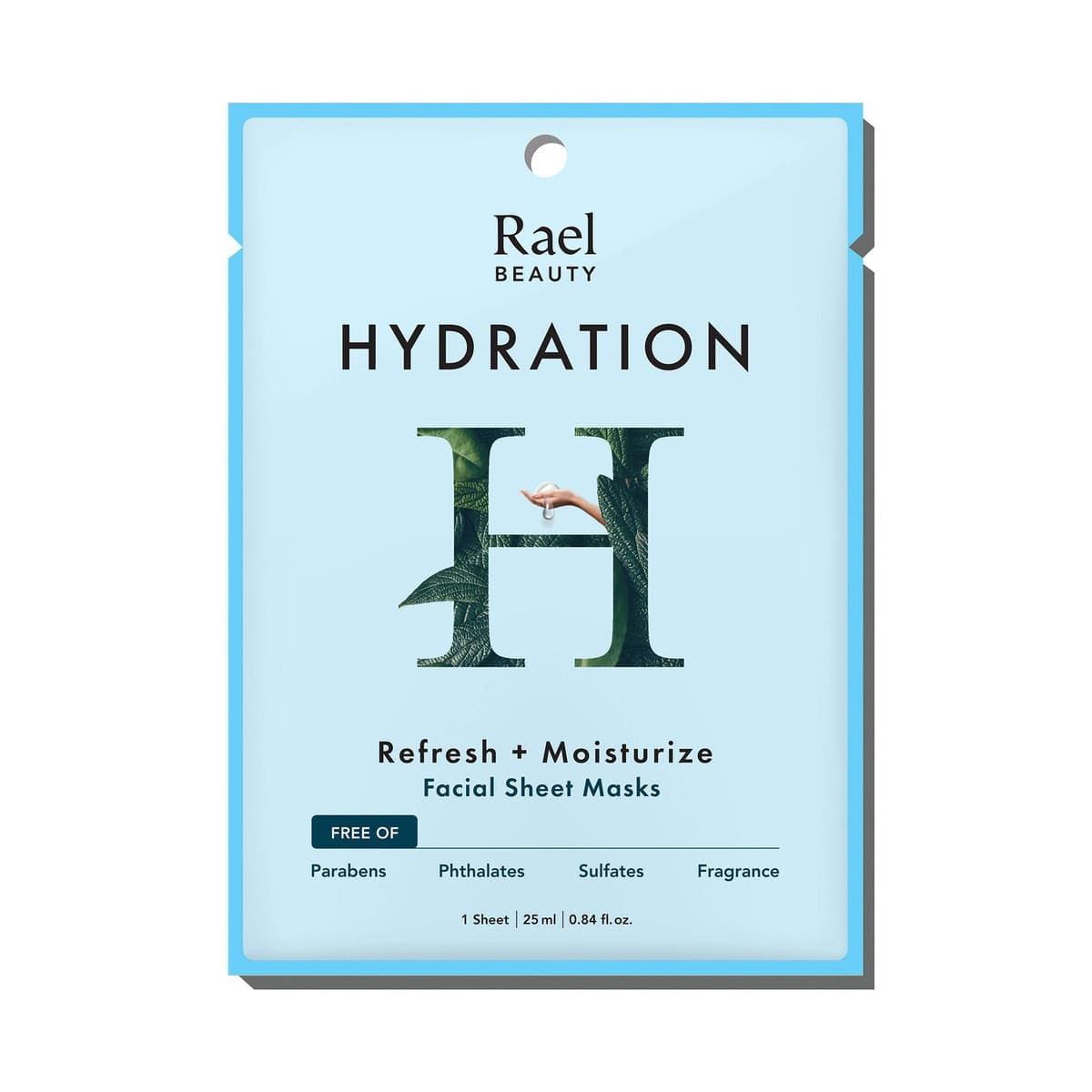 Beauty Hydration Facial Sheet Mask