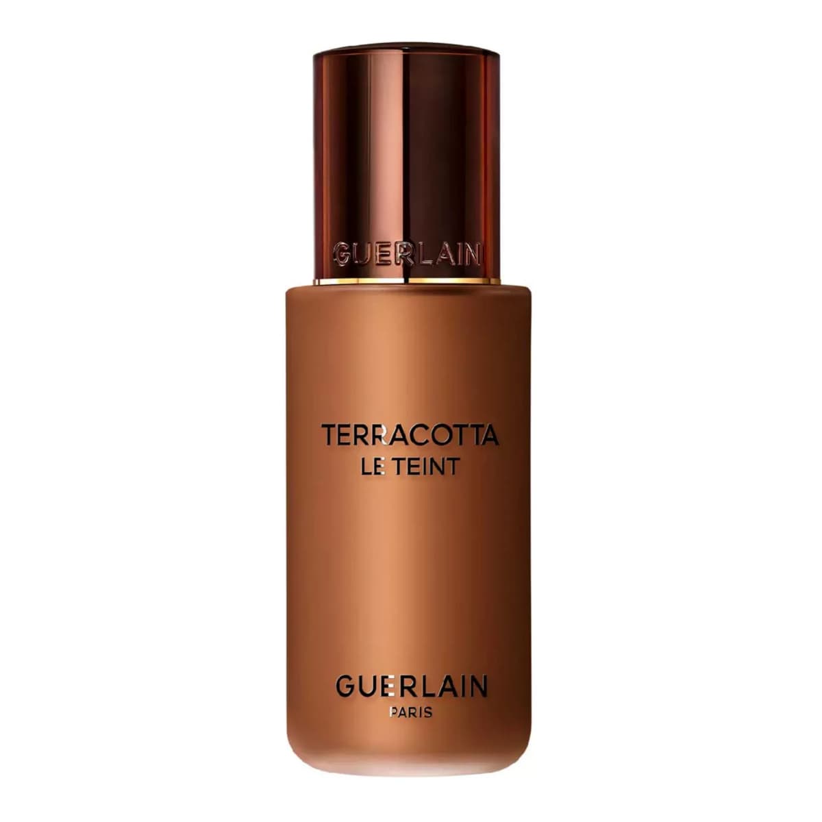 Terracotta Le Teint Healthy Glow Natural Perfection Foundation, 7W WARM / DORÉ