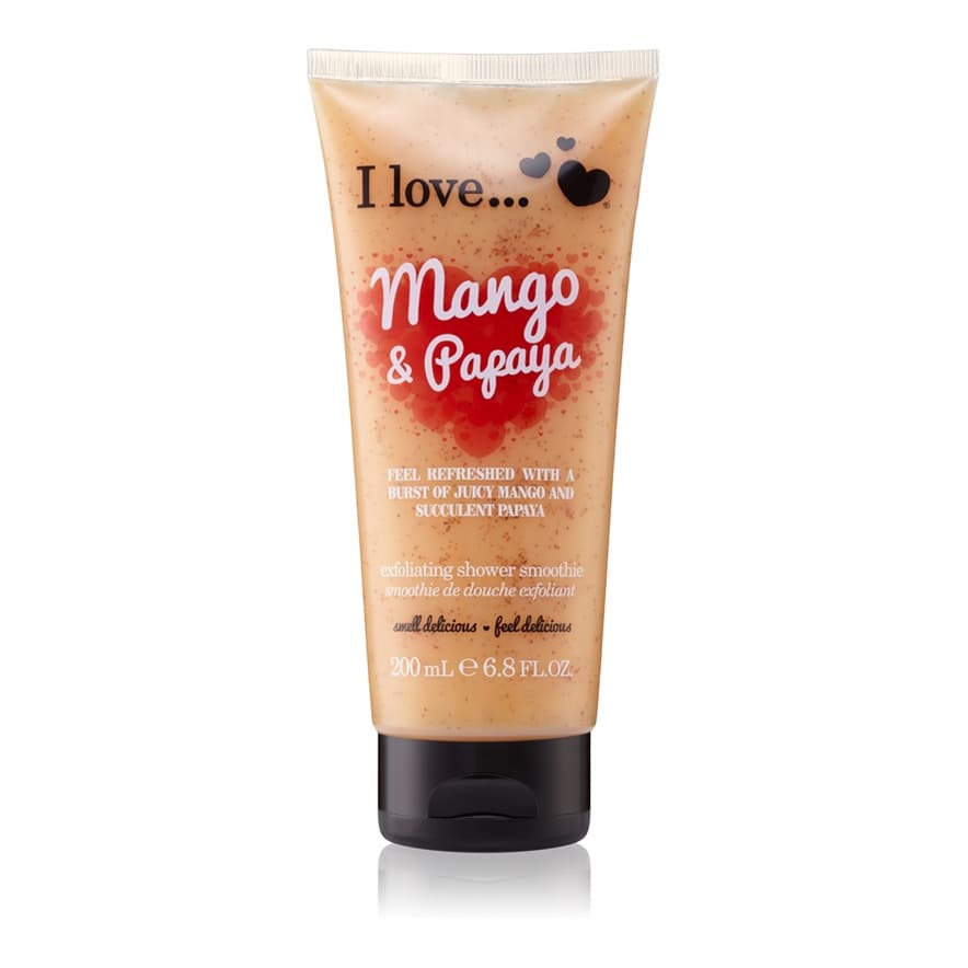 Mango & Papaya
