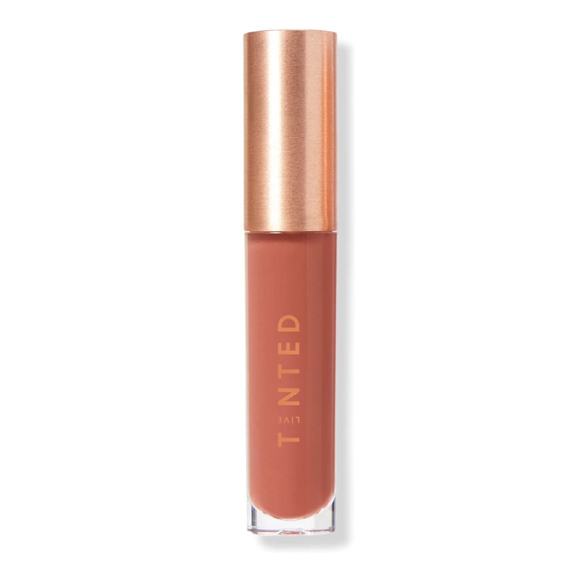 Huegloss Hydrating High-Shine Lip Gloss, Proud