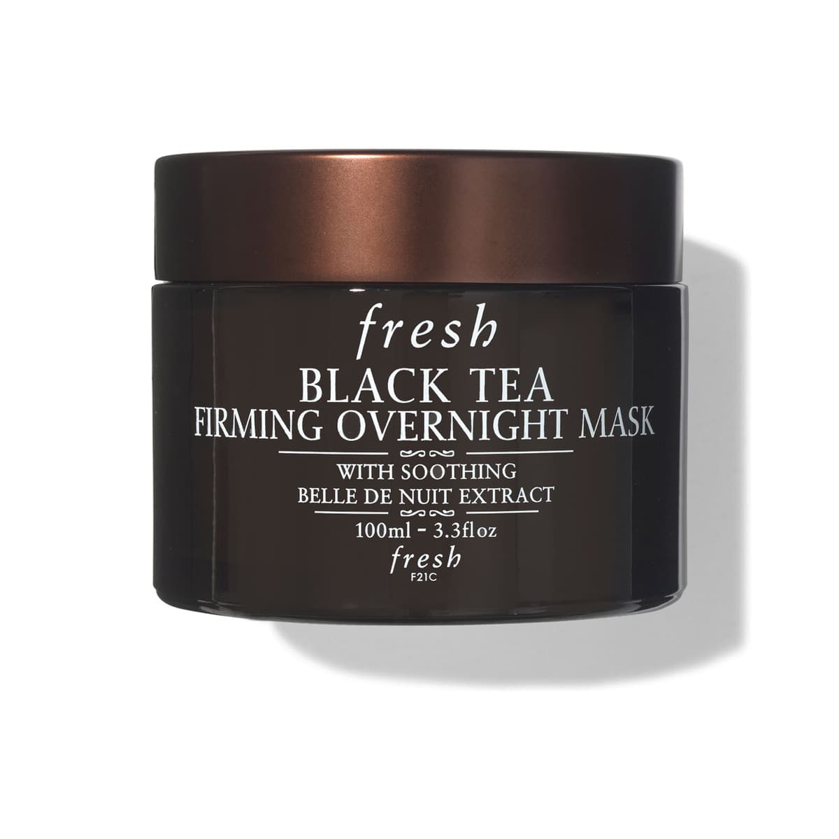Black Tea Overnight Mask