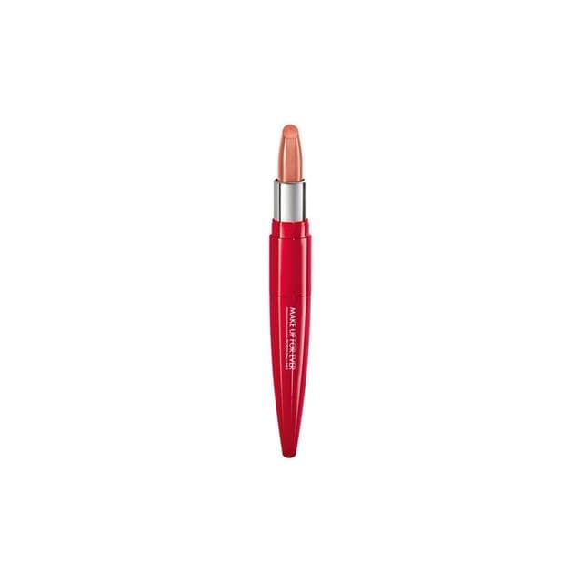 Rouge Artist Shine On Lipstick, #132 Cheerful Beige