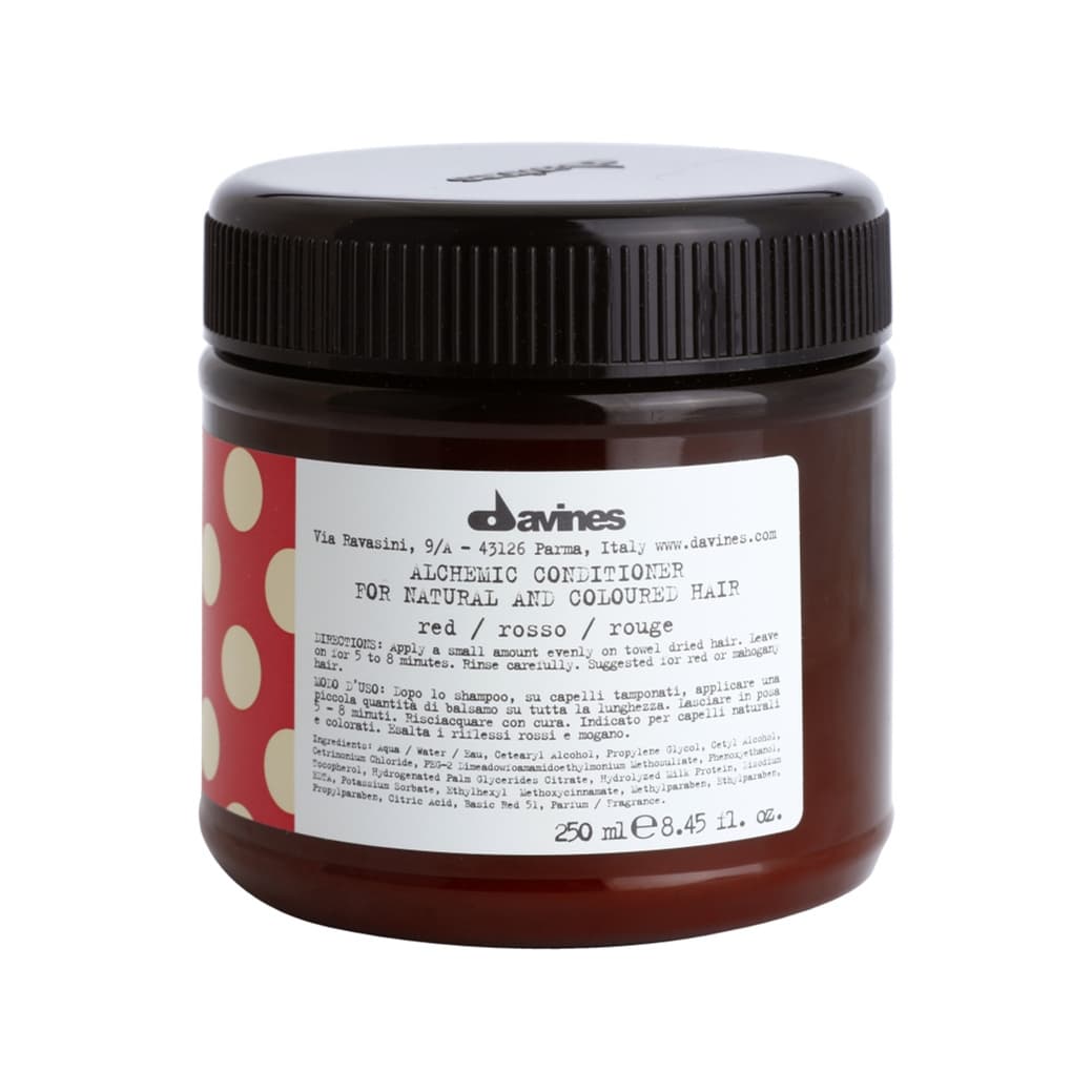 Alchemic Conditioner Red