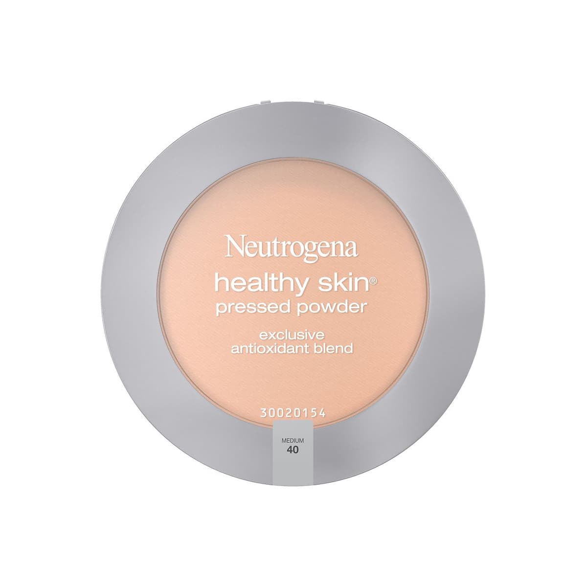 Pressed Powder, Medium 40