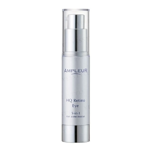 HQR Eye Cream