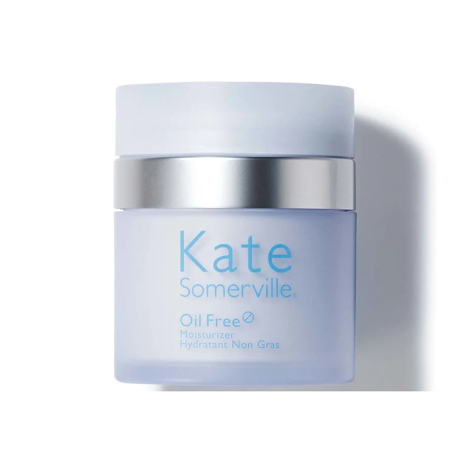 Oil Free Moisturizer