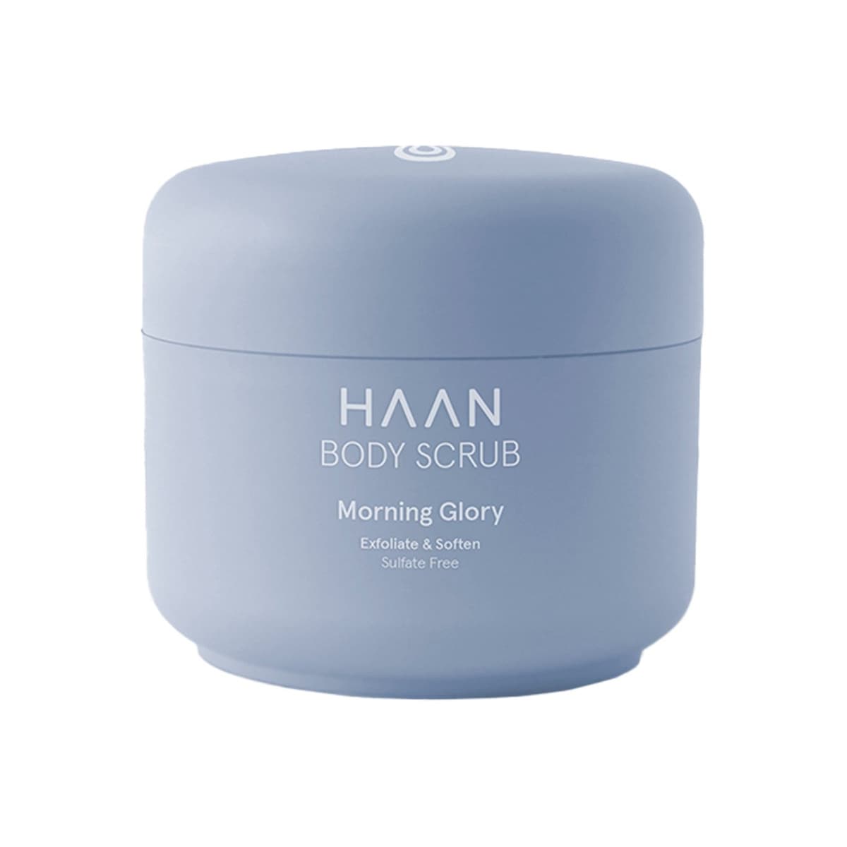 Morning Glory Body Scrub
