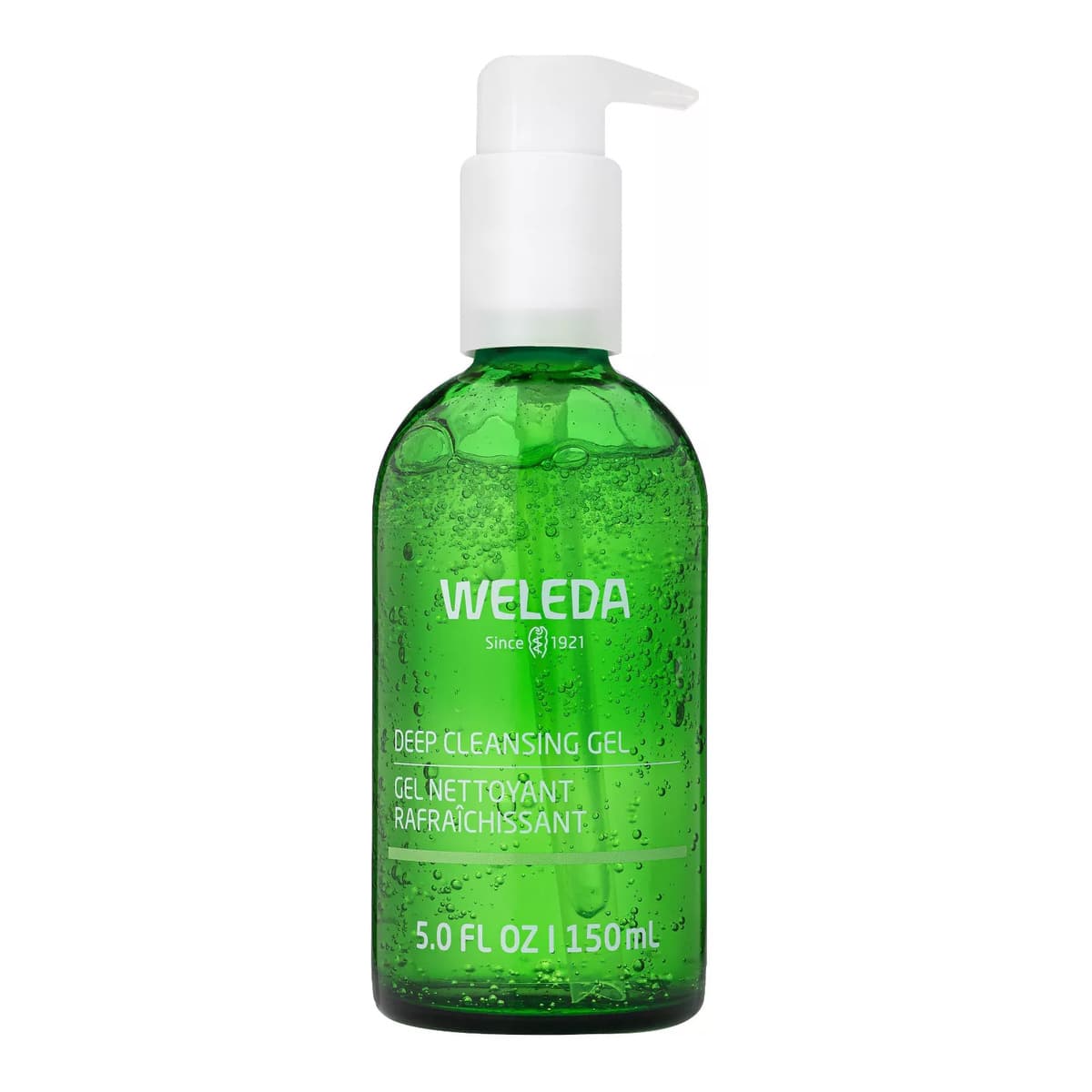 Deep Cleansing Gel