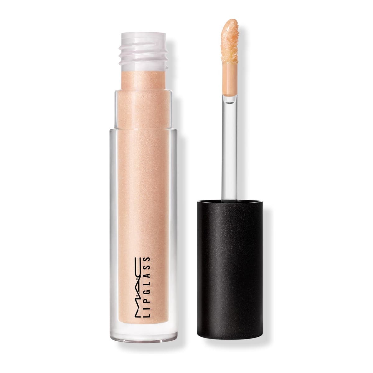 Lipglass High Shine Lip Gloss, Very Go Lightly