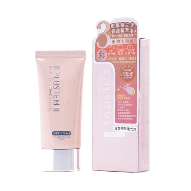 UV Perfect Block Essence SPF 50+ PA+++