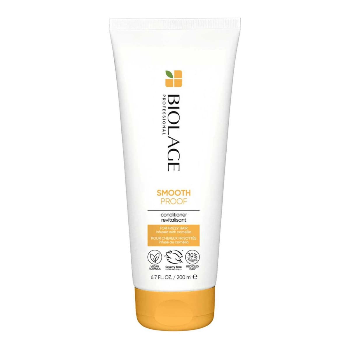Professional Smoothproof Smoothing Conditioner for frizzy hair