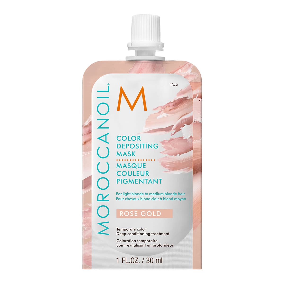 Mini Color Depositing Mask