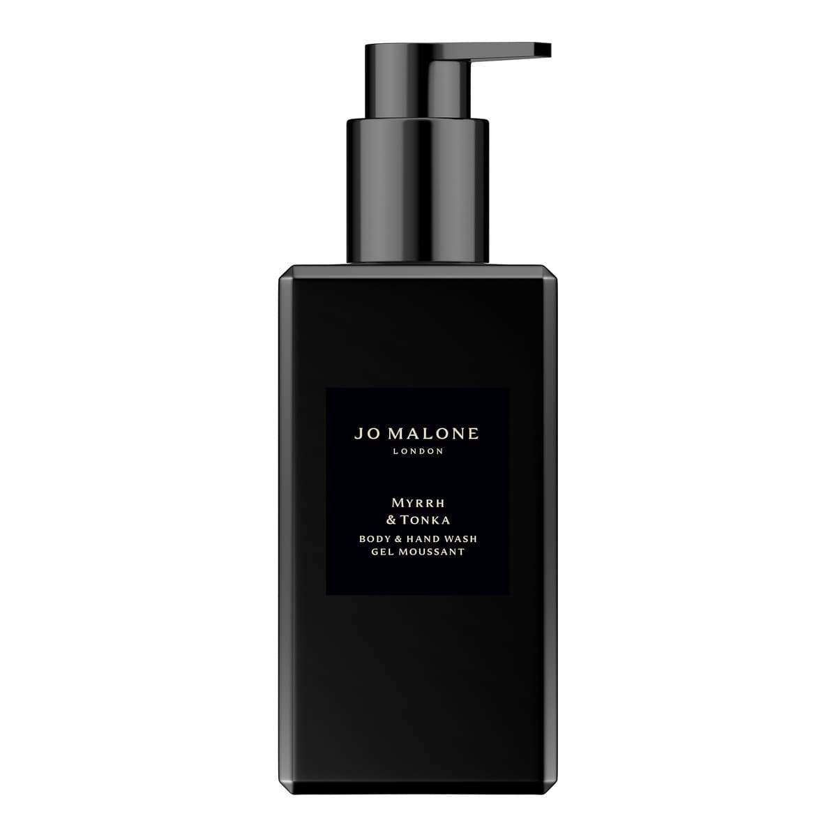 Myrrh & Tonka Body & Hand Wash