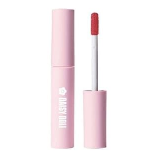 DAISY DOLL Watery Lip Tint, PK-02 Cute Pink