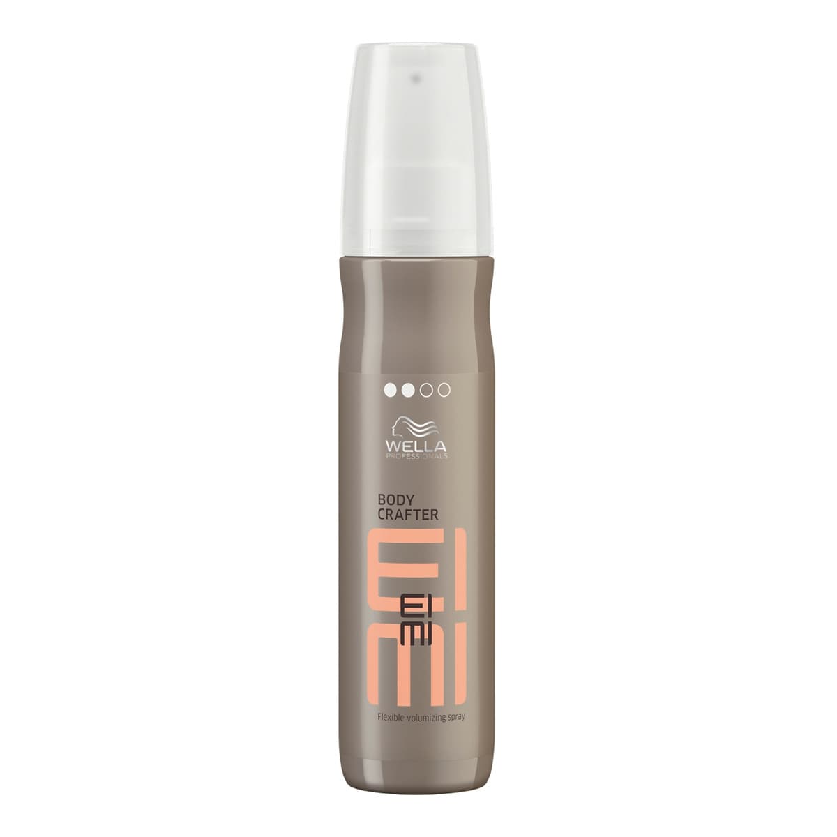 Wella Professionals EIMI Body Crafter Flexible Volumising Spray