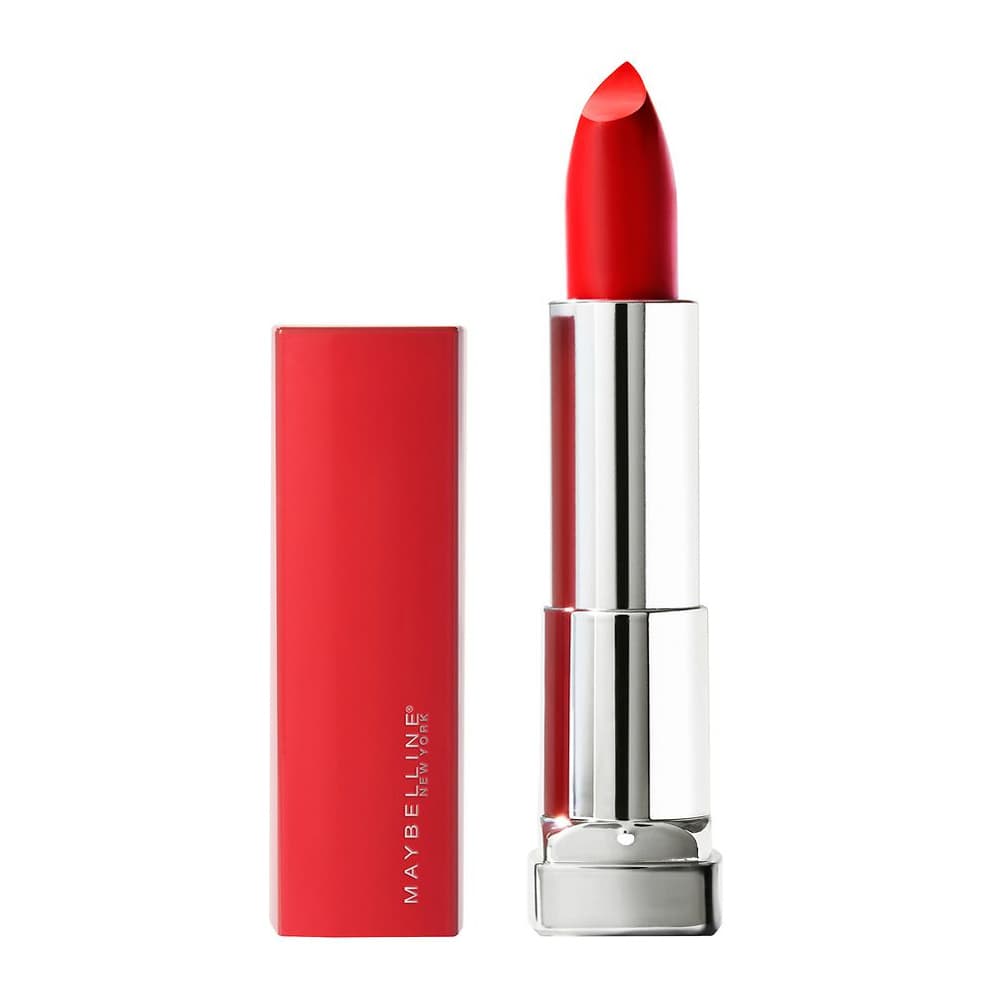 Lipstick, Red For Me