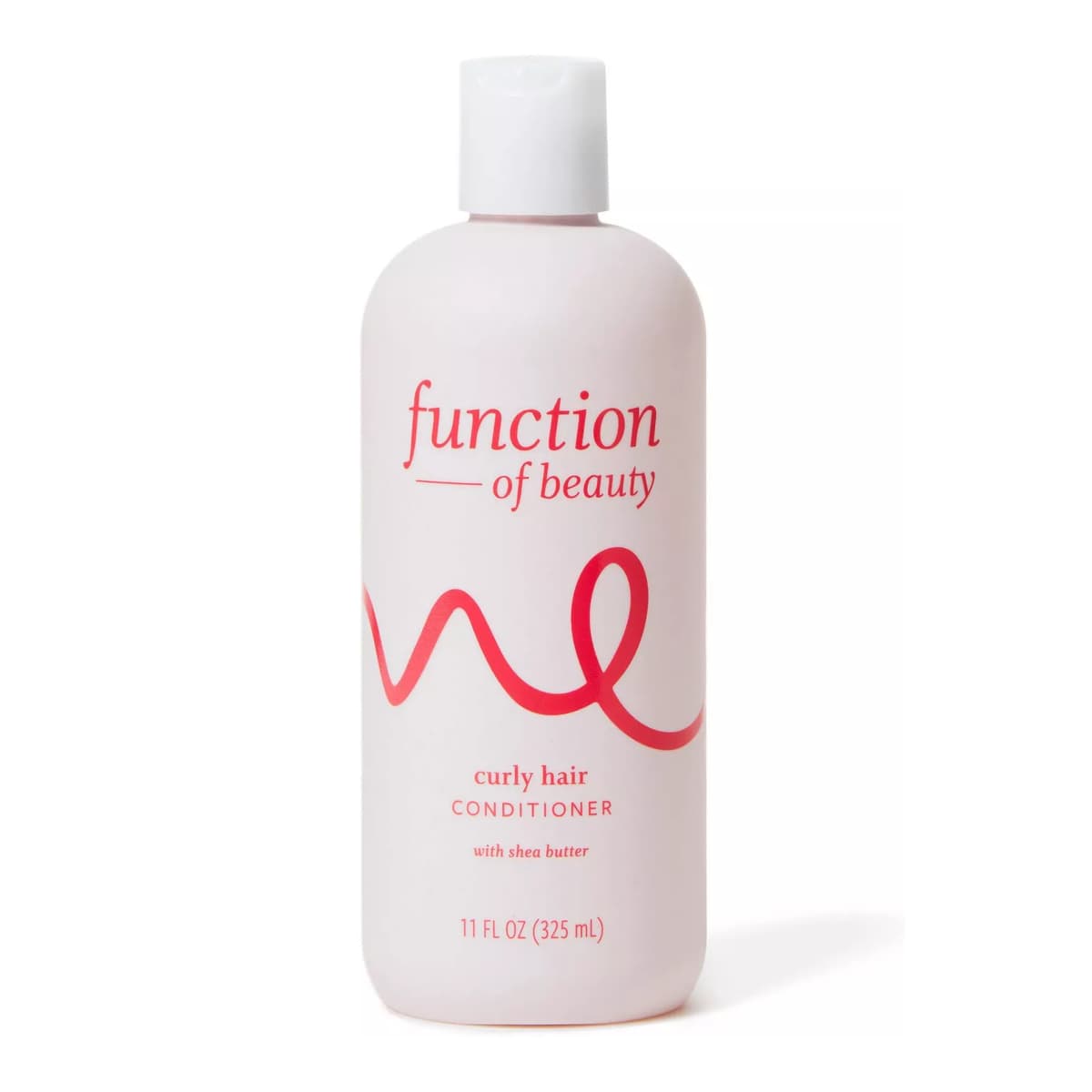 Custom Curly Hair Conditioner Base with Shea Butter
