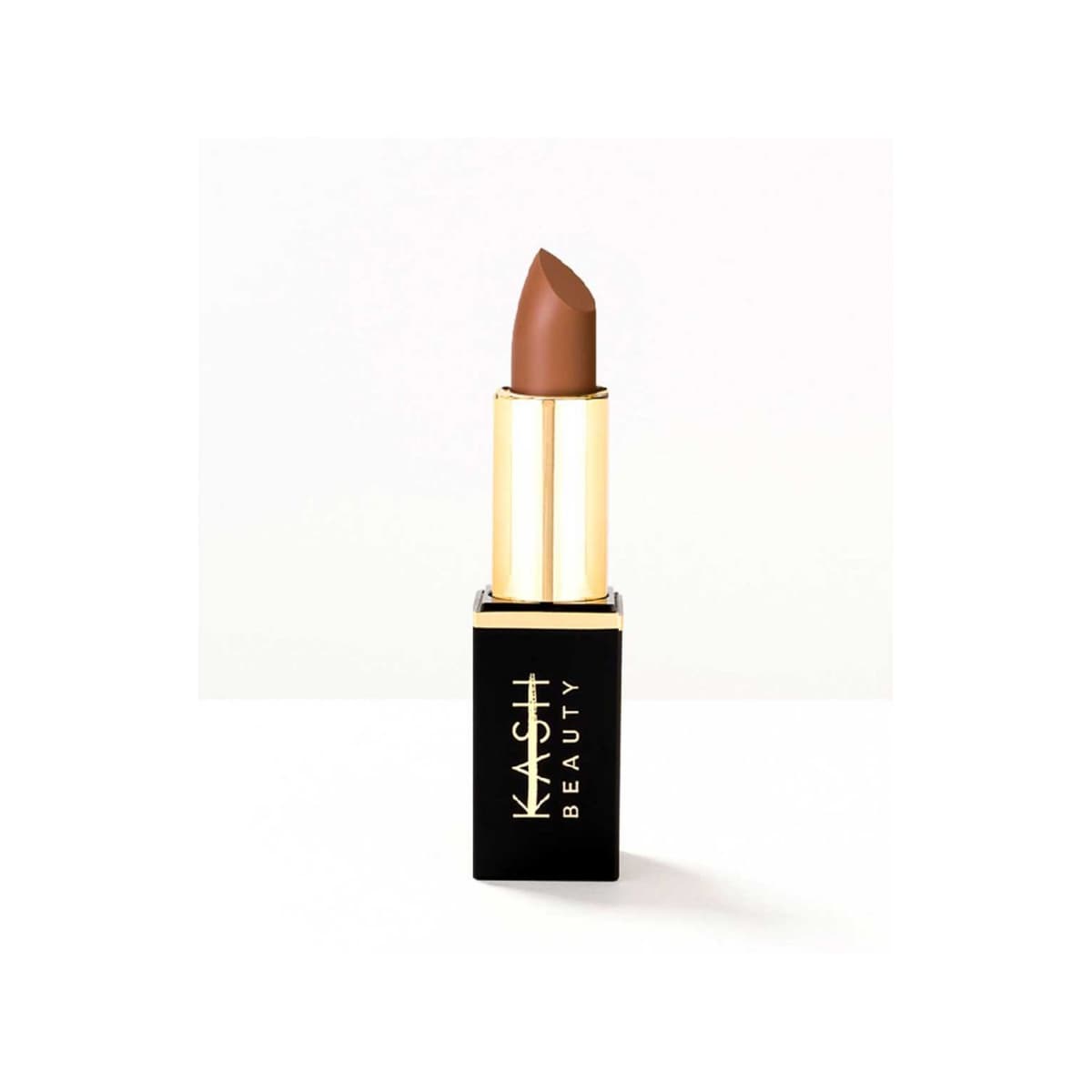 Rich Sienna lipstick