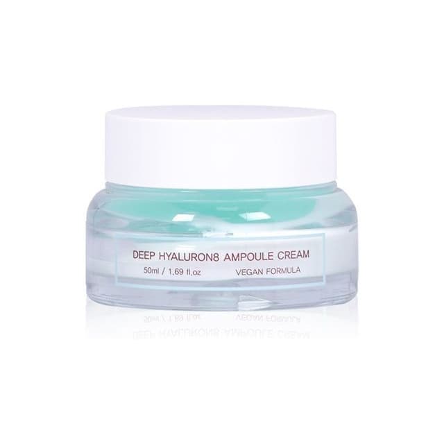 Deep Hyaluron8 Ampoule Cream