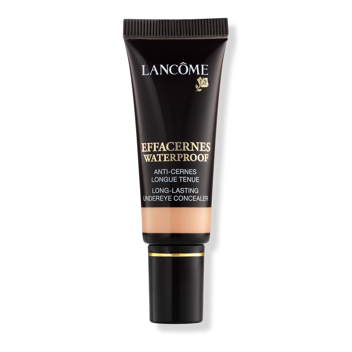 Effacernes Waterproof Protective Undereye Concealer, #260 Beige