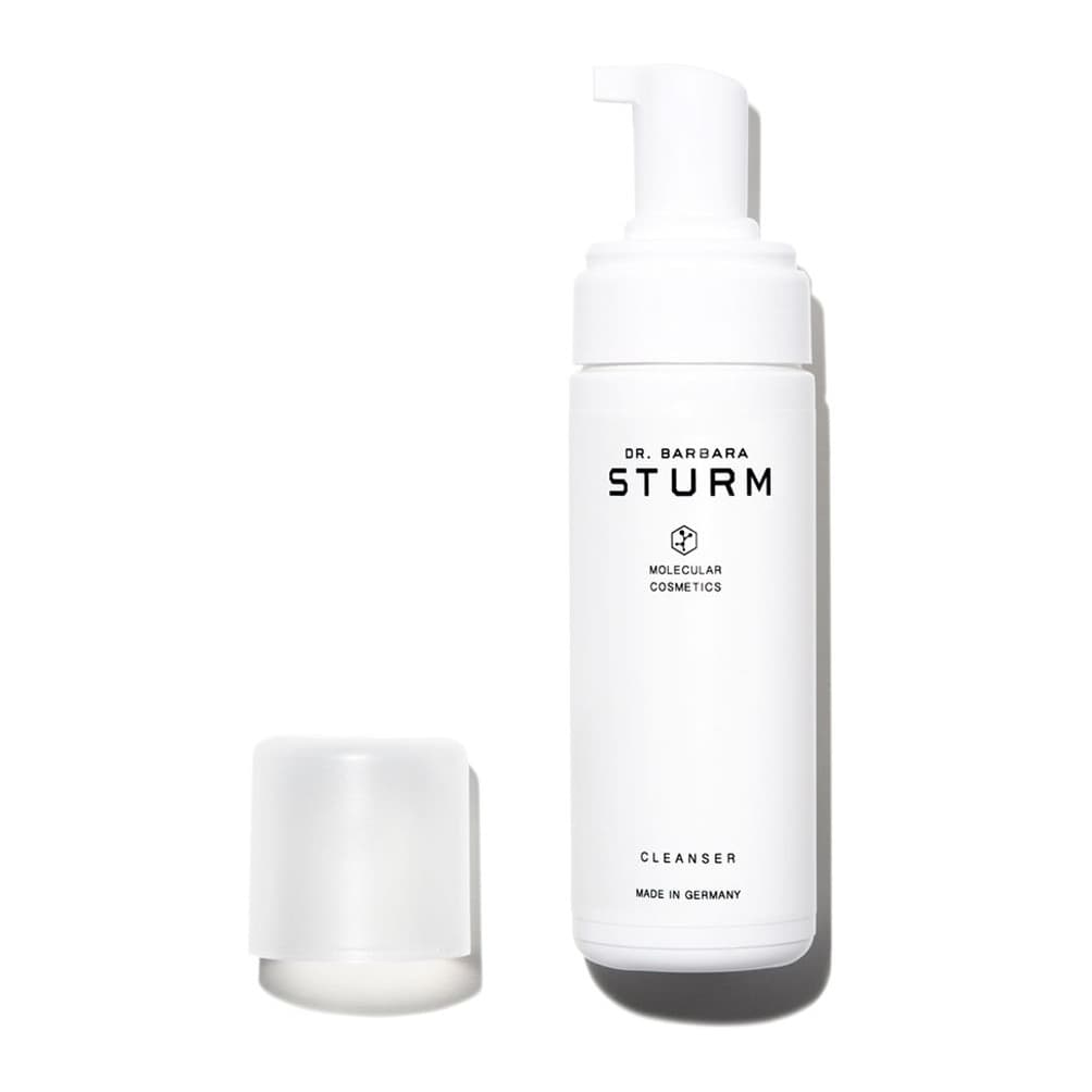 Cleanser
