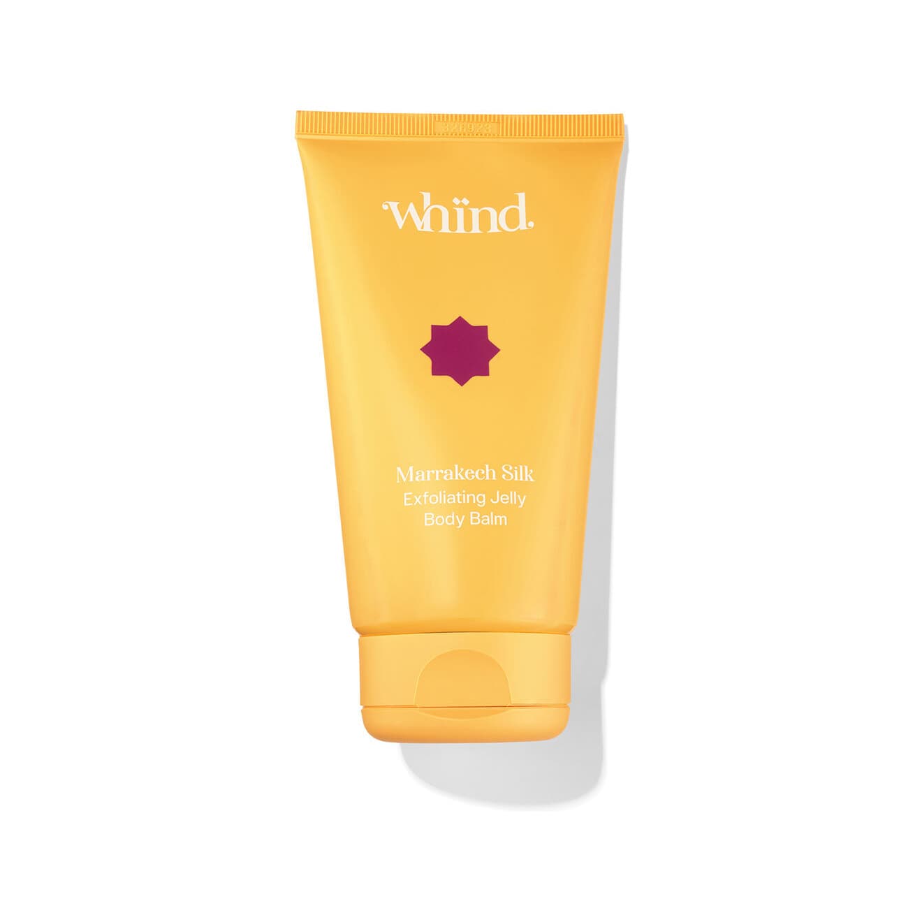 Marrakech Silk Exfoliating Jelly Body Balm