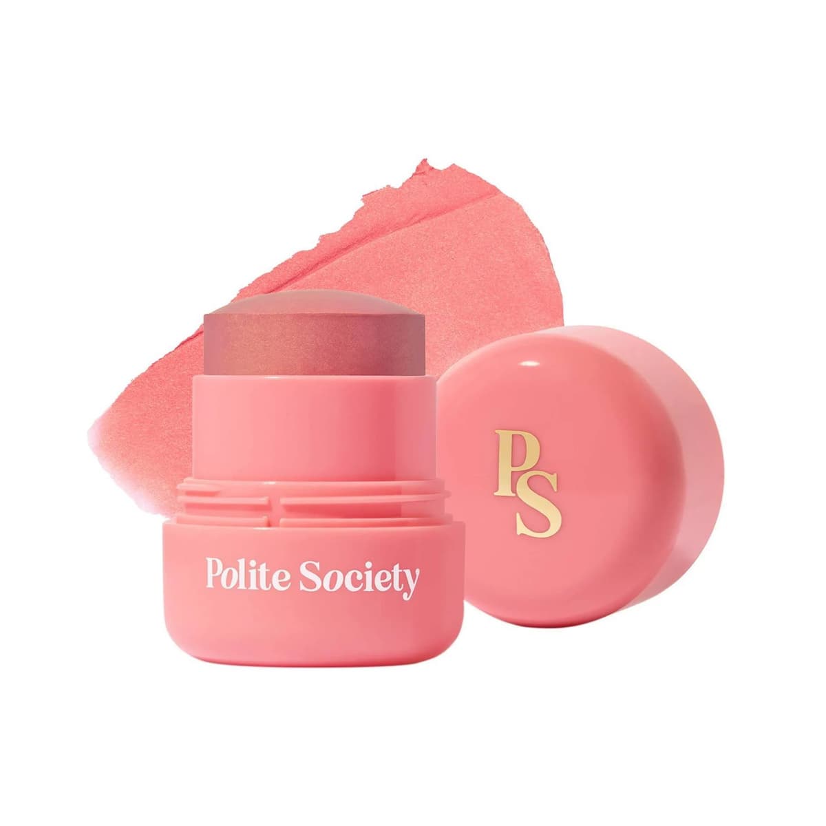 Polite Pop Powder Blush Stick
