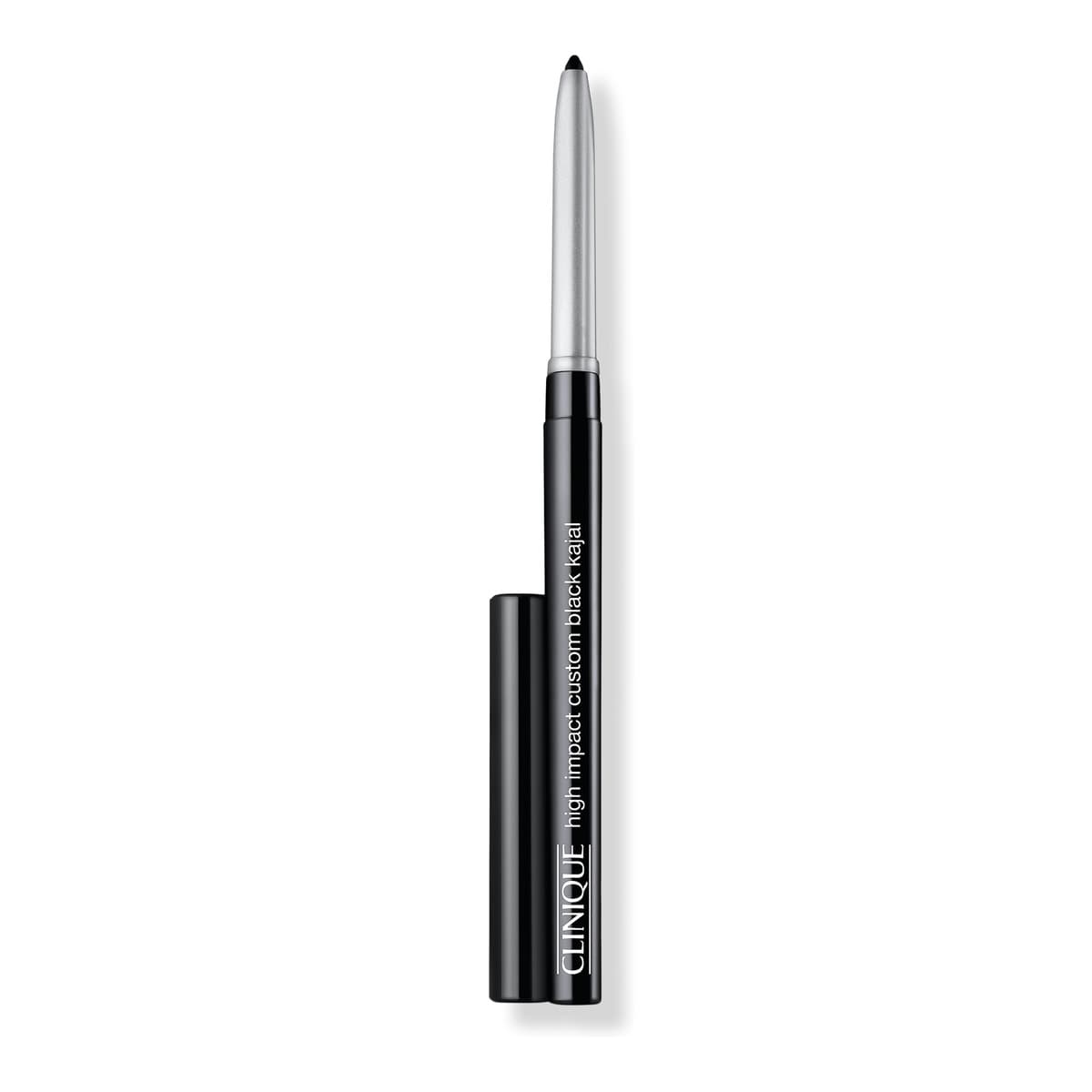 High Impact Custom Black Kajal Eyeliner