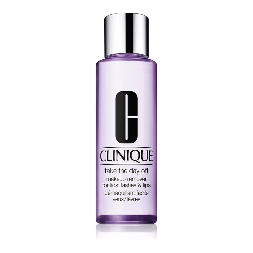 Take The Day Off™ Makeup Remover For Lids, Lashes & Lips