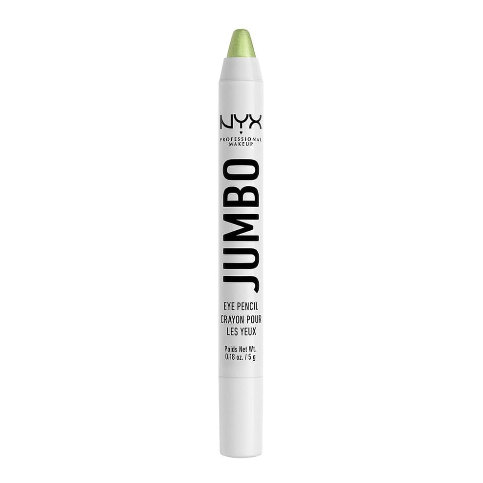 Jumbo Eye Pencil All-In-One Eyeshadow & Eyeliner Stick, Matcha