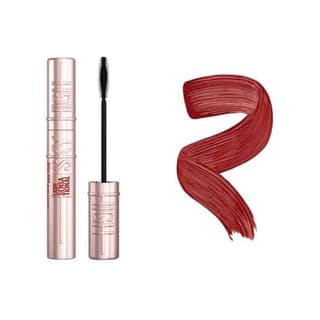 Sky High Lash Sensational Mascara, #03 Ruby