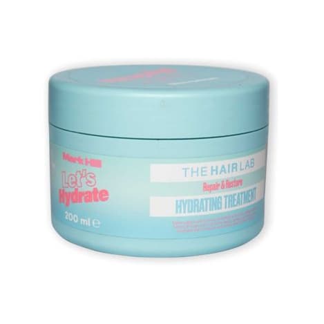 Let's Hydrate Hydrating Treatment