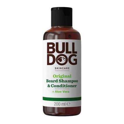 Skincare Original Beard Shampoo & Conditioner