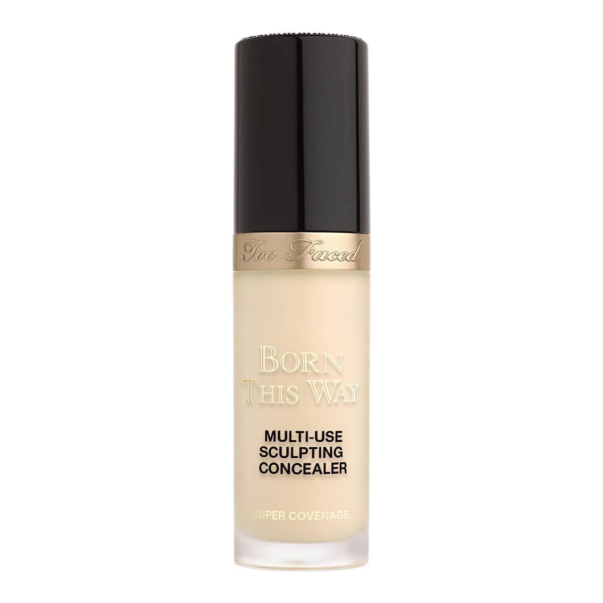 Born This Way Super Coverage Multi-Use Longwear Concealer - Almond