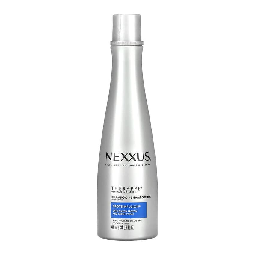 Therappe Shampoo, For Dry Hair, Ultimate Moisture