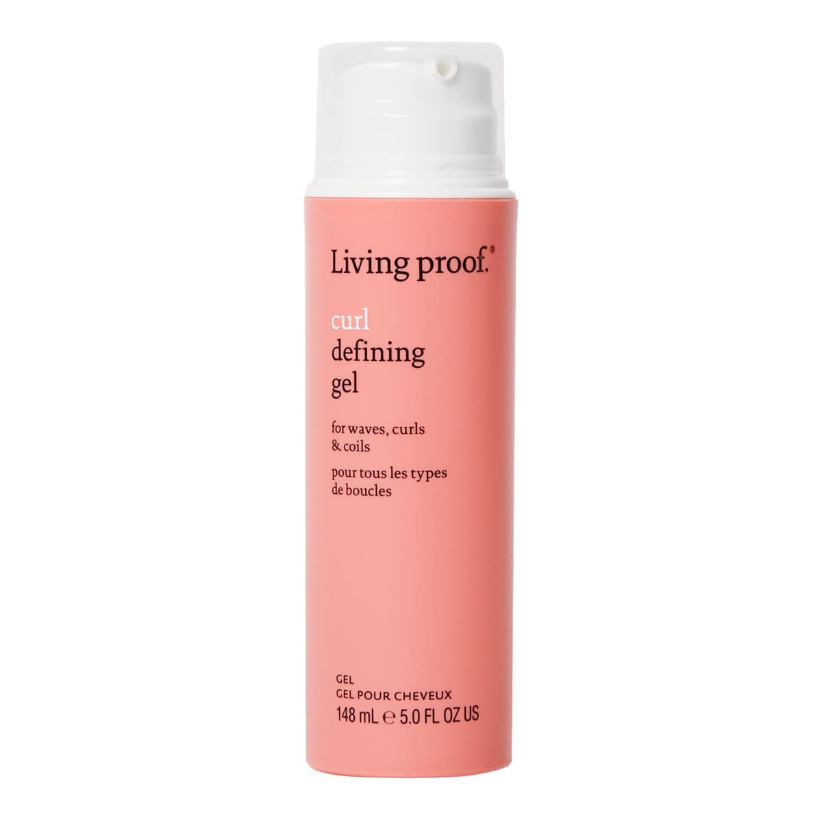 Curl Defining Gel